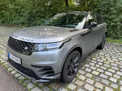 Grau Gebraucht 2022 Land Rover Range Rover Velar SUV | 58.500 €
