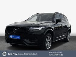 Onyx schwarzmetallic Gebraucht 2023 Volvo XC90 Ultimate SUV | 57.890 € (Guter Preis)