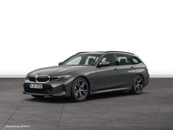 Gebraucht 2024 BMW 330e Comfort Edition Kombi | 51.747 €