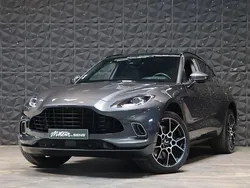 Grau Gebraucht 2020 Aston Martin DBX SUV | 144.900 €