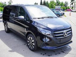 Neu 2025 Mercedes Vito Van / Kleinbus | 55.871 €