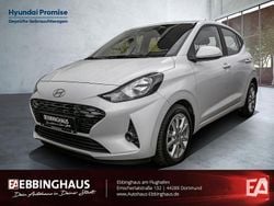 Weiß Gebraucht 2024 Hyundai i10 Prime Kleinwagen | 15.490 € (Guter Preis)