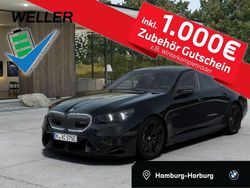 Schwarz Neu 2025 BMW M5 Sport Line Limousine | 127.950 € (Superpreis)