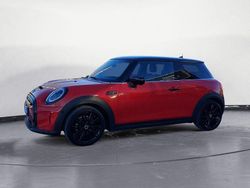 Rot Gebraucht 2021 Mini Cooper SE Kleinwagen | 15.930 € (Fairer Preis)