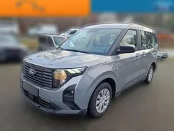 Silber Gebraucht 2024 Ford Tourneo Courier Trend Van / Kleinbus | 28.960 € (Teuer)