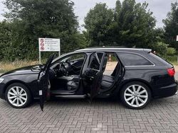 Gebraucht 2011 Audi A6 Kombi | 9.700 € (Fairer Preis)