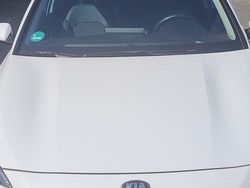 Weiß Gebraucht 2021 Kia XCeed SUV | 16.900 € (Guter Preis)