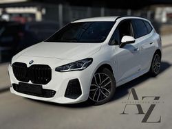 Weiß Gebraucht 2023 BMW 218 Active Tourer M Sport Van / Kleinbus | 26.400 € (Guter Preis)