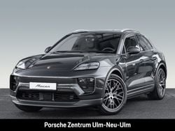 Vulkangraumetallic Gebraucht 2024 Porsche Macan SUV | 82.900 € (Fairer Preis)