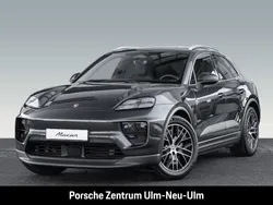 Vulkangraumetallic Gebraucht 2024 Porsche Macan SUV | 82.900 € (Guter Preis)