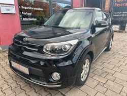 Schwarz Gebraucht 2017 Kia Soul DREAM-TEAM Edition SUV | 12.500 € (Guter Preis)