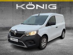Weiss Gebraucht 2023 Renault Rapid Abholung | 15.999 € (Fairer Preis)