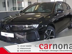 Lackierung schwarz perla nera/ Gebraucht 2025 Opel Astra Kombi | 21.975 € (Guter Preis)