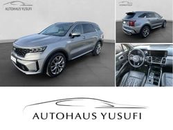 Grau Gebraucht 2020 Kia Sorento Platinum SUV | 34.990 € (Etwas zu teuer)