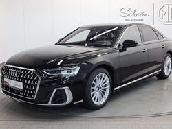 Gebraucht 2024 Audi A8 Limousine | 71.765 € (Guter Preis)
