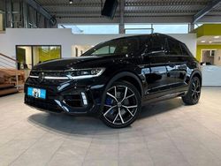 Deep black Gebraucht 2024 VW T-Roc R SUV | 39.995 € (Etwas zu teuer)