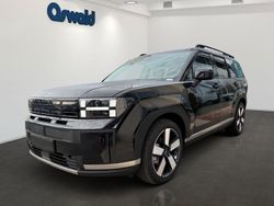 Schwarz Neu 2025 Hyundai Santa Fe Signature SUV | 52.990 € (Guter Preis)