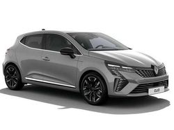 Tekqj Neu 2025 Renault Clio V Evolution Kleinwagen | 21.977 € (Etwas zu teuer)