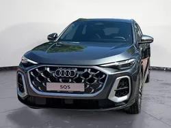 Grau Neu 2025 Audi SQ5 Advanced SUV | 83.900 € (Guter Preis)