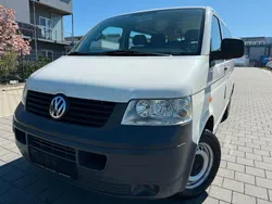 Weiß Gebraucht 2007 VW T5 Van | 6.980 € (Etwas zu teuer)
