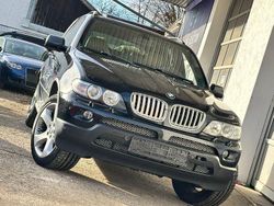 Schwarz Gebraucht 2004 BMW X5 M Sport SUV | 3.999 € (Superpreis)
