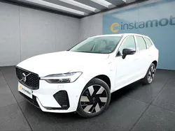 Weiß Neu 2024 Volvo XC60 SUV | 59.099 € (Superpreis)