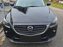 Schwarz Gebraucht 2020 Mazda CX-3 Edition SUV | 16.100 € (Guter Preis)