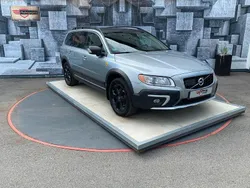 Silber Gebraucht 2014 Volvo XC70 Momentum SUV | 14.280 € (Guter Preis)
