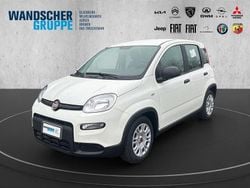 Weißandere Gebraucht 2024 Fiat Panda Basis Kleinwagen | 11.890 € (Guter Preis)