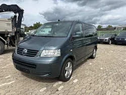 Grau Gebraucht 2006 VW T5 Comfortline Van | 9.950 € (Fairer Preis)