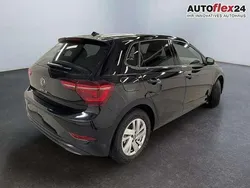 2t deep black perleffekt Gebraucht 2024 VW Polo Style Kleinwagen | 22.800 € (Fairer Preis)