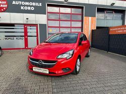 Rot Gebraucht 2016 Opel Corsa Active Kleinwagen | 6.990 € (Fairer Preis)