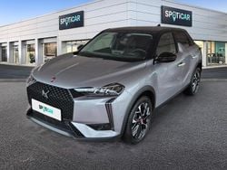 Gebraucht 2024 DS Automobiles DS3 Performance SUV | 18.990 € (Superpreis)