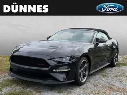 Grau Gebraucht 2024 Ford Mustang Cabrio | 56.980 € (Teuer)