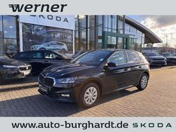 Schwarz Neu 2025 Skoda Fabia Selection Limousine | 20.980 € (Fairer Preis)