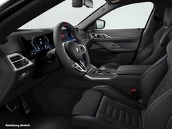 Schwarz Gebraucht 2025 BMW M440 M Sport Limousine | 70.105 €