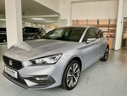 Gebraucht 2023 Seat Leon FR Coupé | 27.390 € (Fairer Preis)