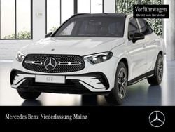 Weiß Gebraucht 2025 Mercedes GLC220 AMG SUV | 62.590 € (Superpreis)