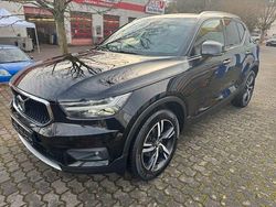Schwarz Gebraucht 2020 Volvo XC40 Momentum SUV | 20.490 € (Etwas zu teuer)