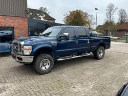 Blau Gebraucht 2008 Ford F250 Abholung | 13.999 €