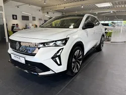 Neu 2025 Renault Rafale Techno SUV | 41.990 € (Fairer Preis)