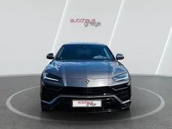 Grau Gebraucht 2022 Lamborghini Urus SUV | 249.900 € (Superpreis)