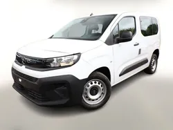 Weiß Neu 2024 Opel Combo Van / Kleinbus | 22.999 € (Guter Preis)