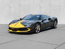 Gebraucht 2022 Ferrari 296 Coupé | 249.780 €