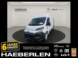 Cassablanca weiss Neu 2024 Opel Movano Van | 34.990 € (Fairer Preis)