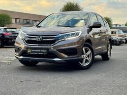 Braun Gebraucht 2016 Honda CR-V Comfort SUV | 12.500 € (Guter Preis)