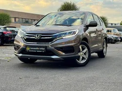 Braun Gebraucht 2016 Honda CR-V Comfort SUV | 12.500 € (Guter Preis)