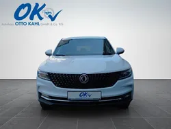Weiß Neu 2025 DFSK Fengon SUV | 24.990 € (Fairer Preis)