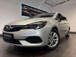 Argonsilber/sovereign/switchbl Gebraucht 2022 Opel Astra Elegance Kombi | 11.990 € (Guter Preis)