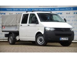 Candyweiß (metallic) Gebraucht 2014 VW T5 Van | 17.949 € (Fairer Preis)